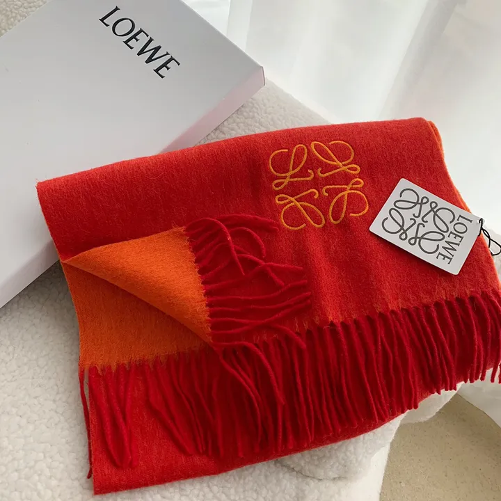 スーパーコピー ロエベ マフラー