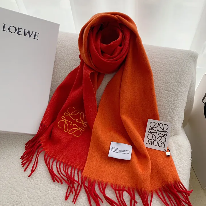 スーパーコピー ロエベ マフラー