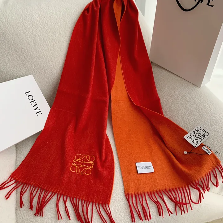 スーパーコピー ロエベ マフラー