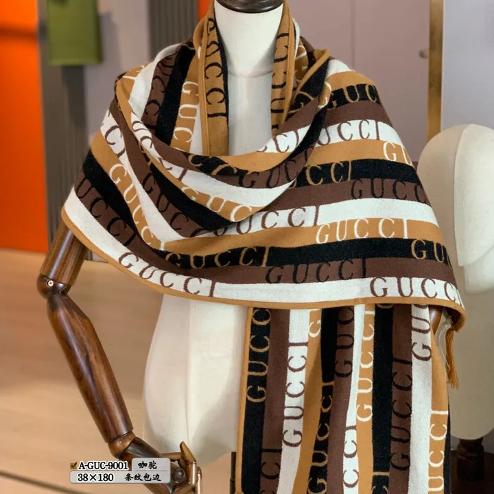 スーパーコピー グッチ マフラー