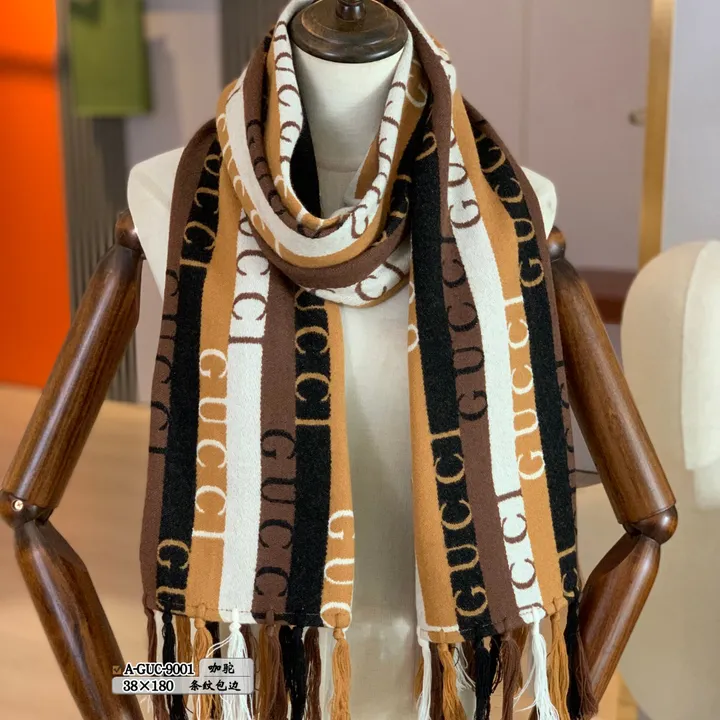 スーパーコピー グッチ マフラー