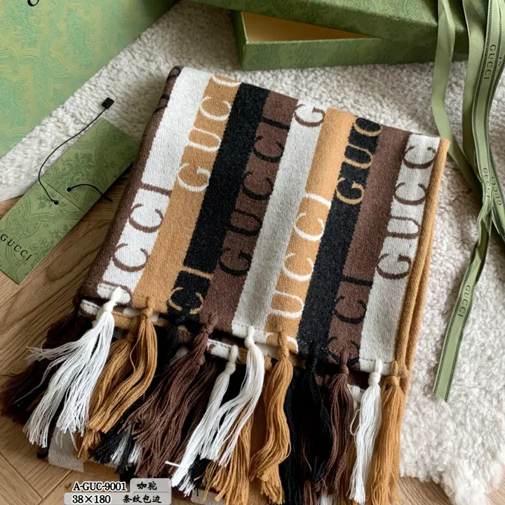 スーパーコピー グッチ マフラー