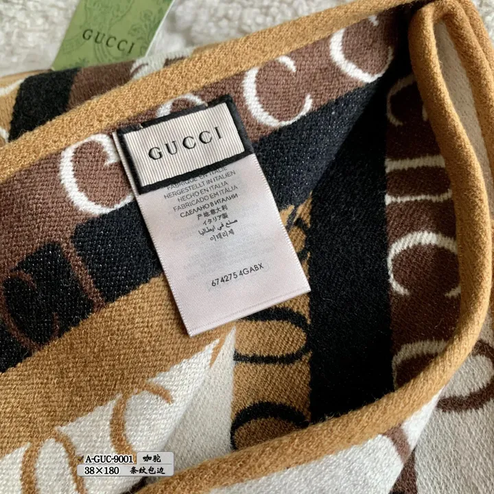 スーパーコピー グッチ マフラー