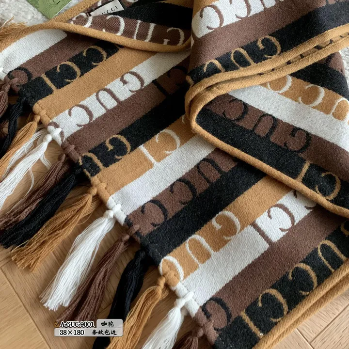 スーパーコピー グッチ マフラー