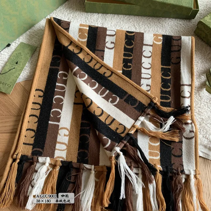 スーパーコピー グッチ マフラー