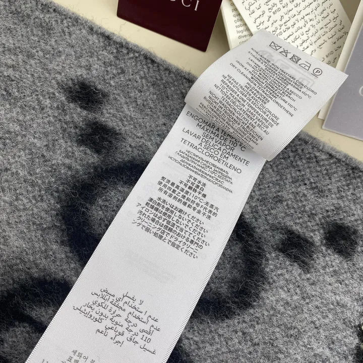 スーパーコピー グッチ マフラー