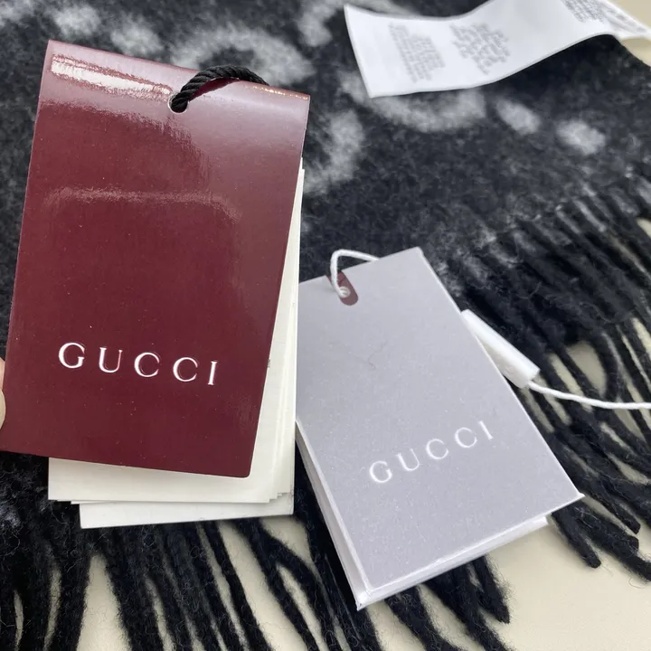 スーパーコピー グッチ マフラー