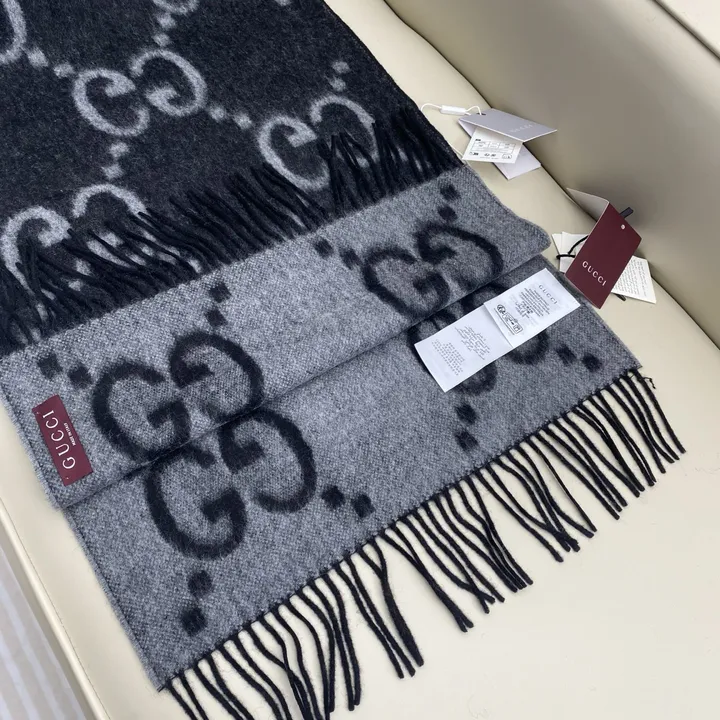 スーパーコピー グッチ マフラー