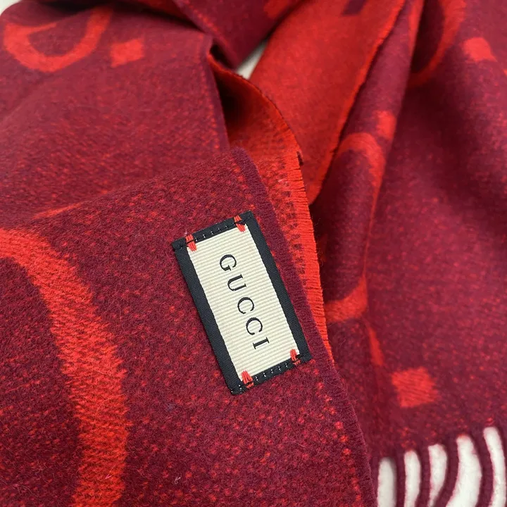 スーパーコピー グッチ マフラー