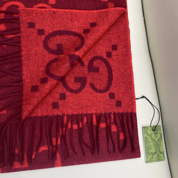 スーパーコピー グッチ マフラー