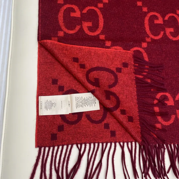 スーパーコピー グッチ マフラー