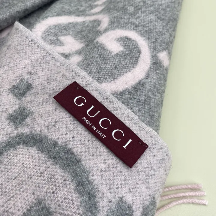 スーパーコピー グッチ マフラー