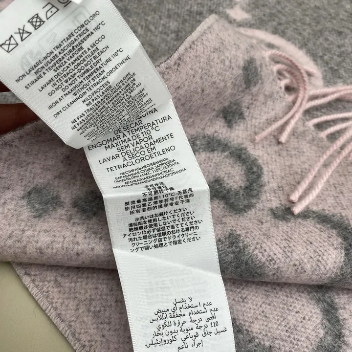 スーパーコピー グッチ マフラー