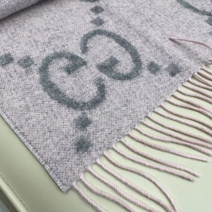 スーパーコピー グッチ マフラー