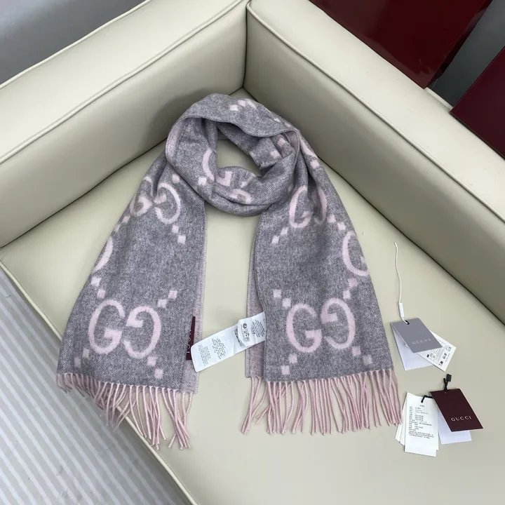 スーパーコピー グッチ マフラー