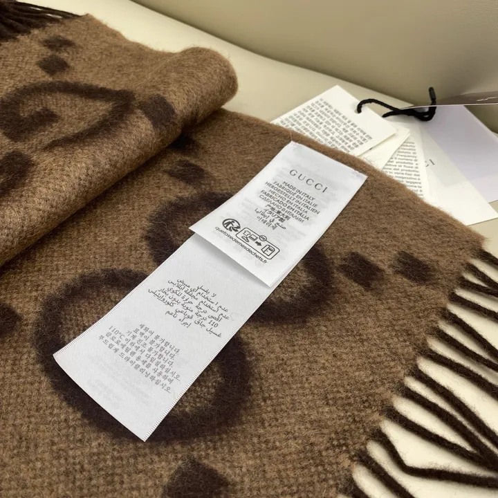 スーパーコピー グッチ マフラー