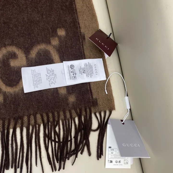 スーパーコピー グッチ マフラー