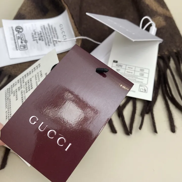 スーパーコピー グッチ マフラー