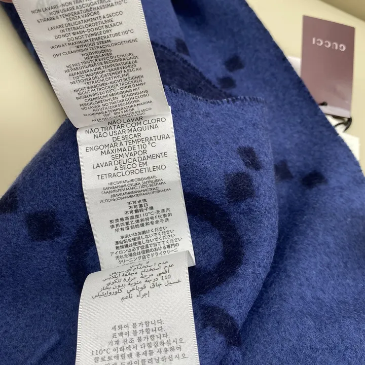 スーパーコピー グッチ マフラー