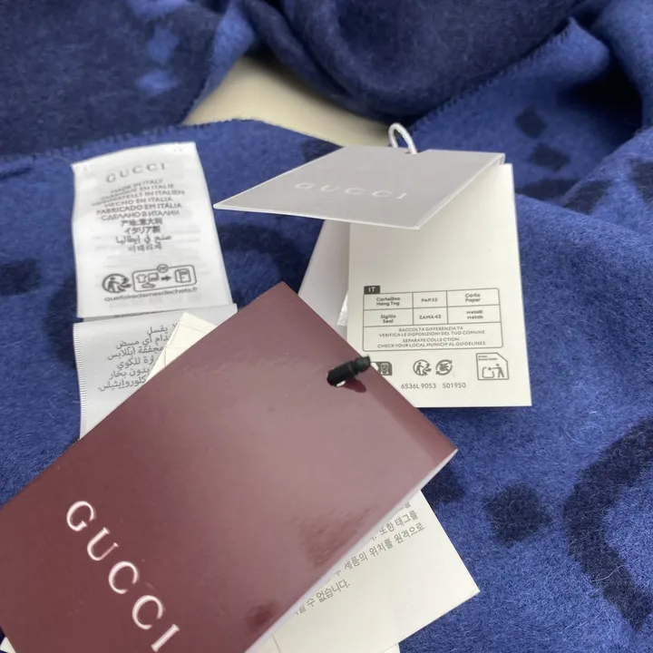 スーパーコピー グッチ マフラー