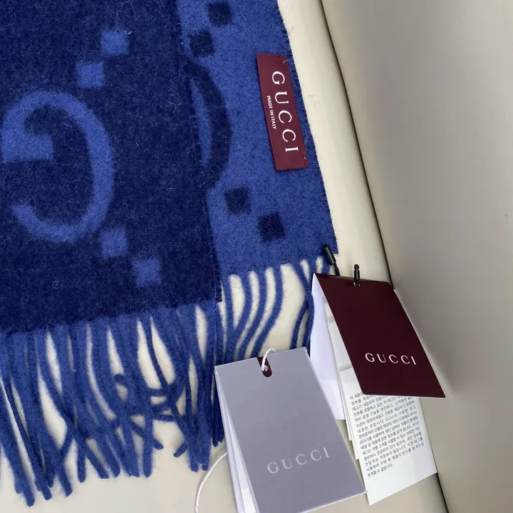 スーパーコピー グッチ マフラー