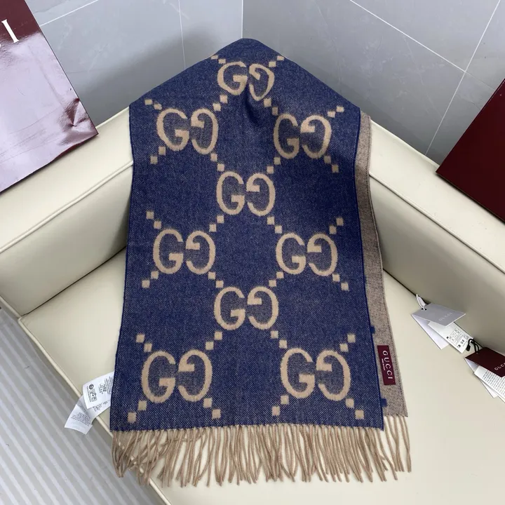 スーパーコピー グッチ マフラー