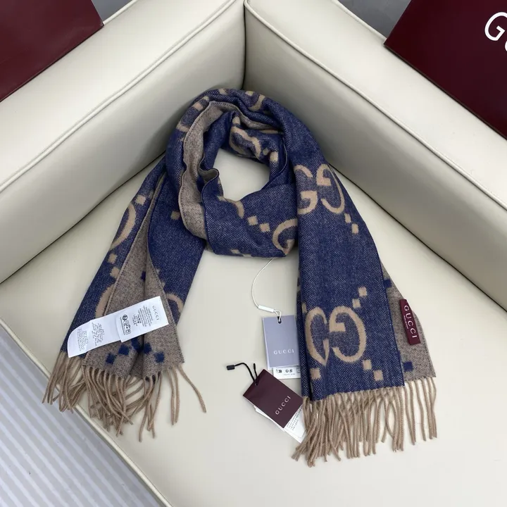 スーパーコピー グッチ マフラー