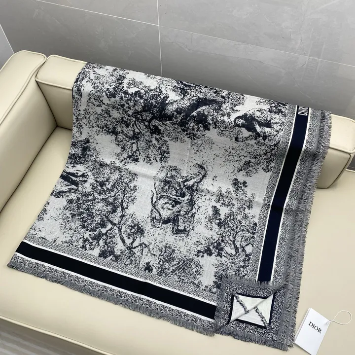 スーパーコピー ディオール マフラー