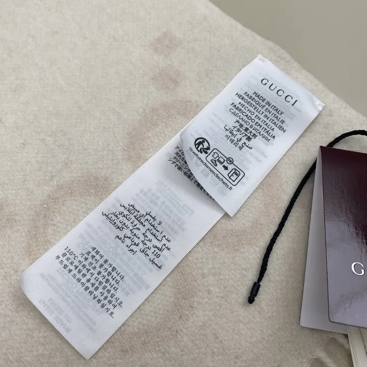 スーパーコピー グッチ マフラー