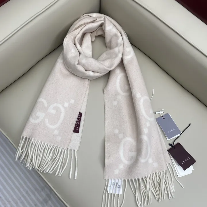 スーパーコピー グッチ マフラー