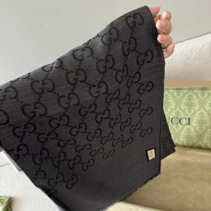 スーパーコピー グッチ マフラー