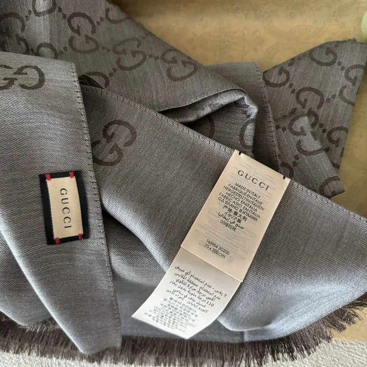 スーパーコピー グッチ マフラー