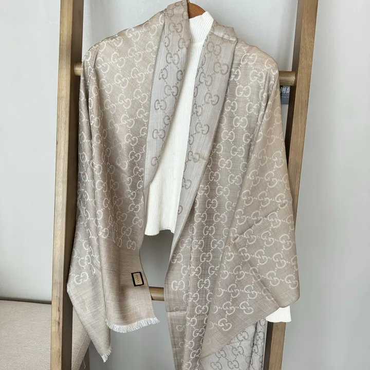 スーパーコピー グッチ マフラー