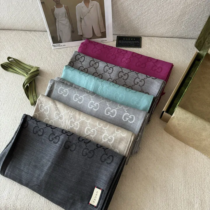 スーパーコピー グッチ マフラー