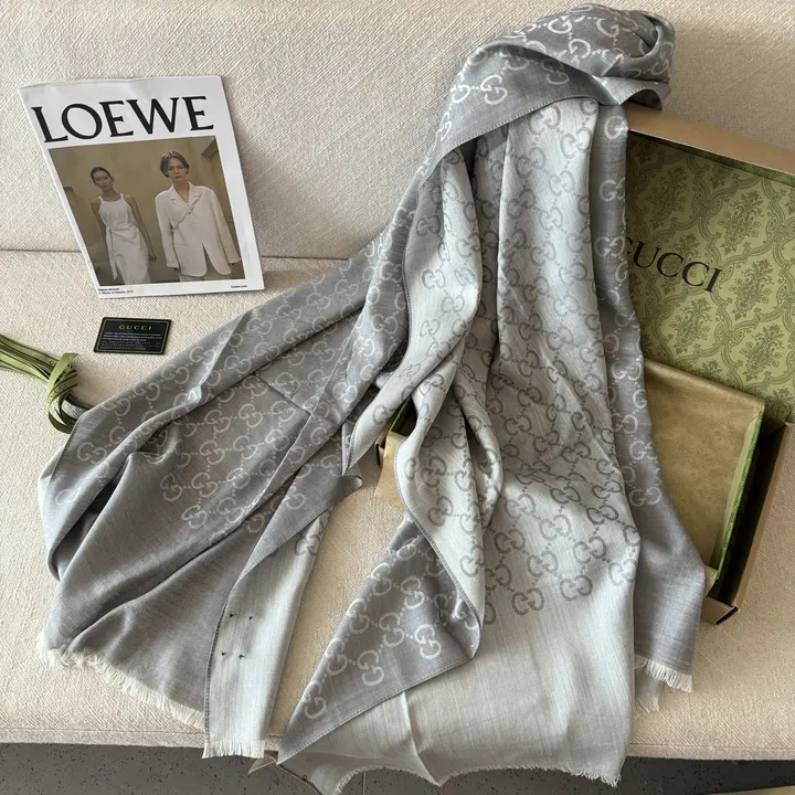 スーパーコピー グッチ マフラー