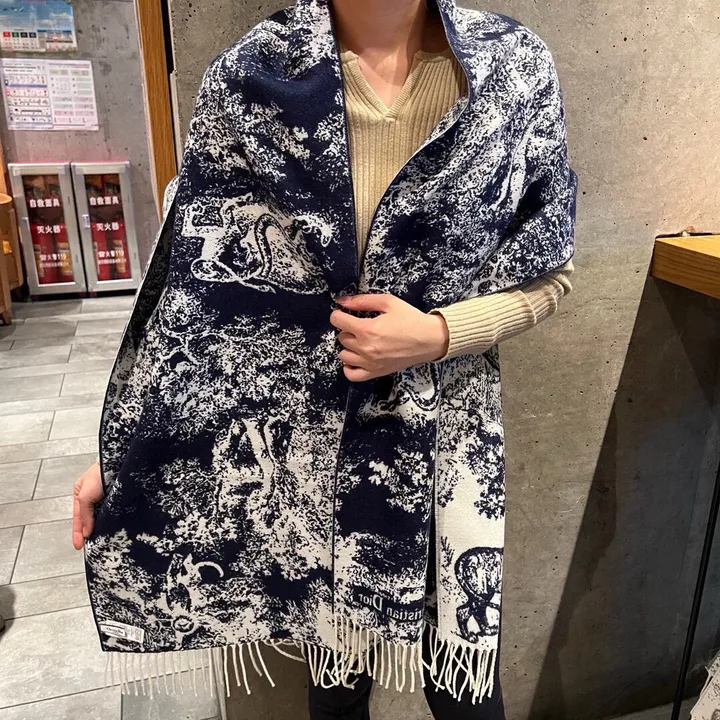 スーパーコピー ディオール マフラー