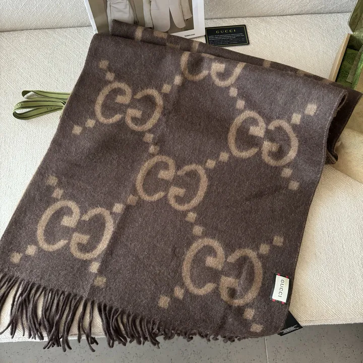 スーパーコピー グッチ マフラー