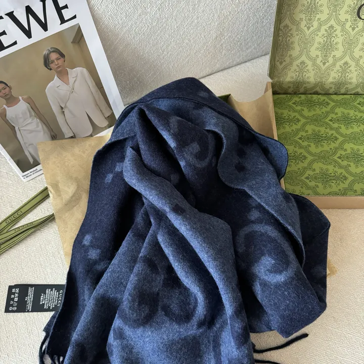 スーパーコピー グッチ マフラー