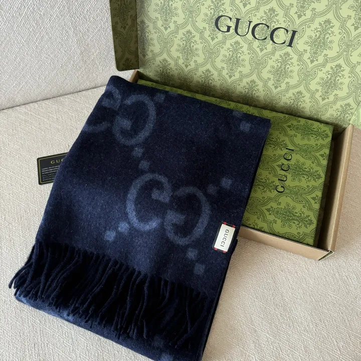 スーパーコピー グッチ マフラー