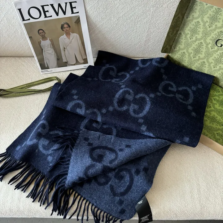 スーパーコピー グッチ マフラー