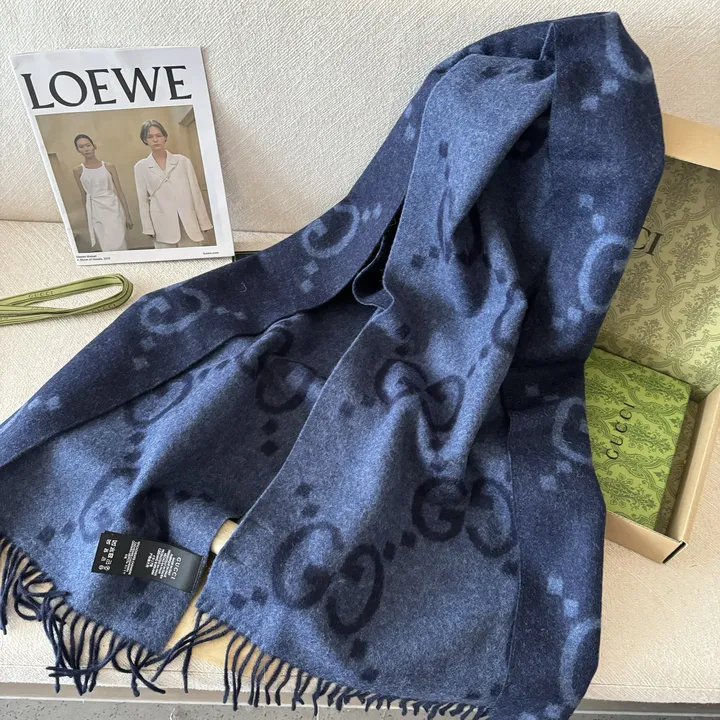 スーパーコピー グッチ マフラー