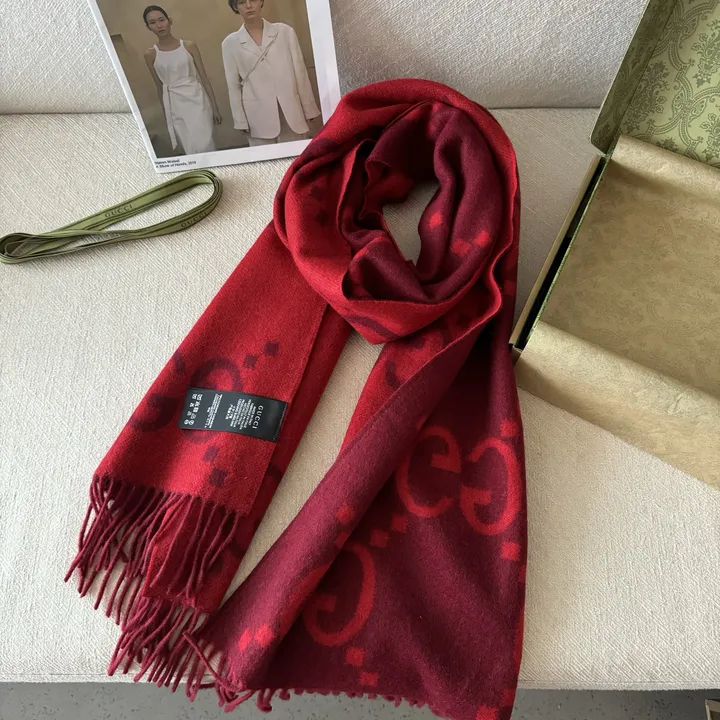 スーパーコピー グッチ マフラー