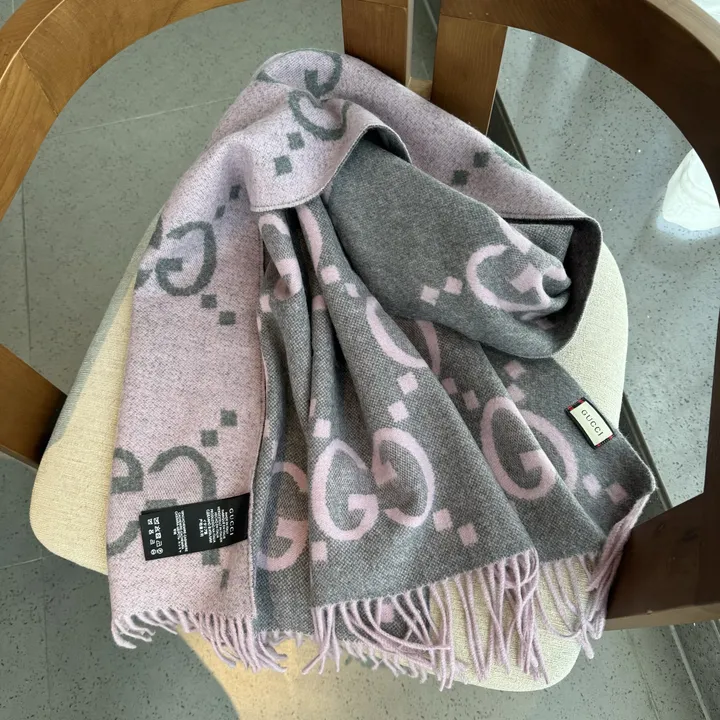 スーパーコピー グッチ マフラー