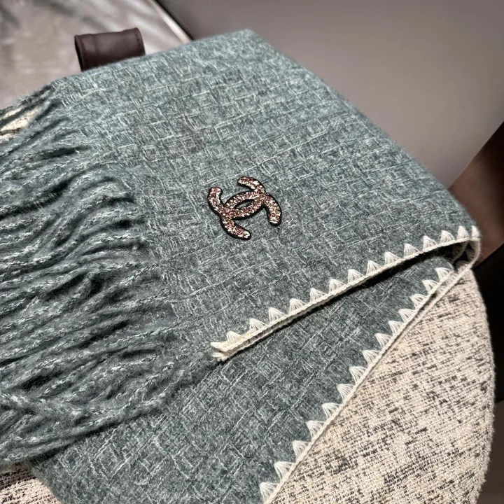 スーパーコピー シャネル マフラー