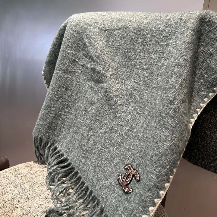 スーパーコピー シャネル マフラー