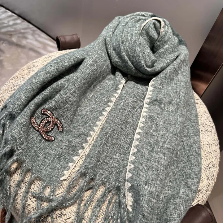 スーパーコピー シャネル マフラー