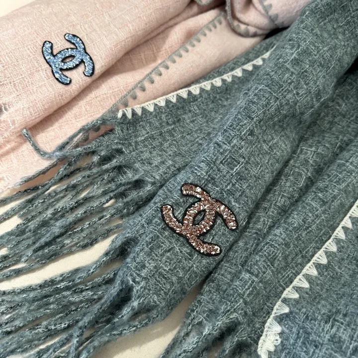 スーパーコピー シャネル マフラー