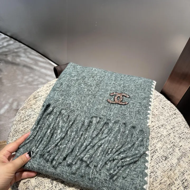 スーパーコピー シャネル マフラー