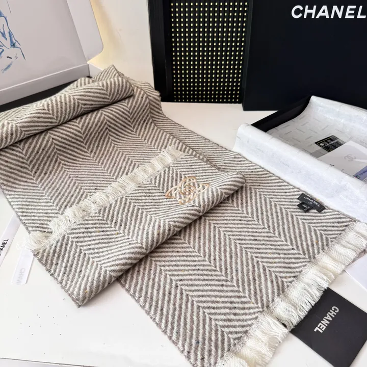 スーパーコピー シャネル マフラー