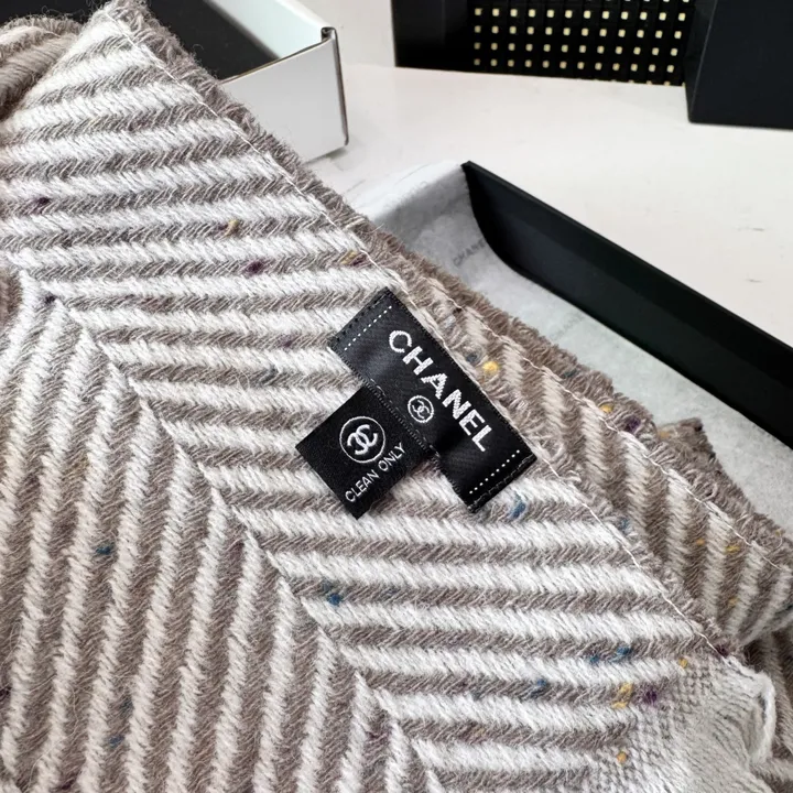 スーパーコピー シャネル マフラー